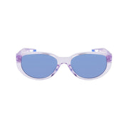 Nike Purple Injected Sunglasses