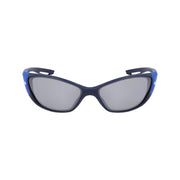 Nike Blue Injected Sunglasses
