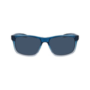 Nike Blue Injected Sunglasses