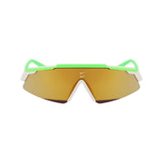 Nike Green Injected Sunglasses
