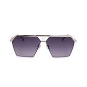 Philipp Plein Multicolor Titanium Sunglasses