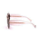 Philipp Plein Multicolor Acetate Sunglasses