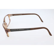 Porsche Design Brown Acetate Glasses (Frames)