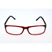 Porsche Design Red Acetate Glasses (Frames)