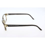 Porsche Design Green Acetate Glasses (Frames)