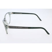 Porsche Design Green Acetate Glasses (Frames)
