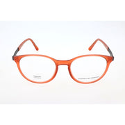 Porsche Design Red Polyamide Glasses (Frames)