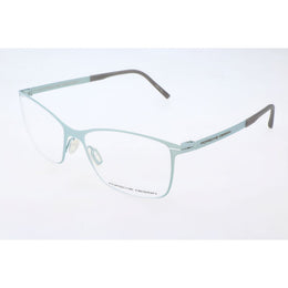 Porsche Design Green Metal Glasses (Frames)