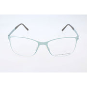 Porsche Design Green Metal Glasses (Frames)