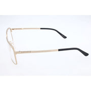 Porsche Design Gold Titanium Glasses (Frames)