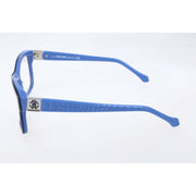 Roberto Cavalli Blue Acetate Glasses (Frames)