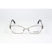 Roberto Cavalli Gray Metal Glasses (Frames)