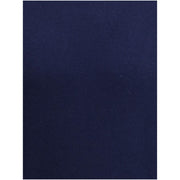 Aragona Cashmere Blue Merino Wool Cashmere Sweater