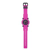 Casio Multicolor Resin Sport Watch