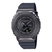 Casio Black Resin Sport Watch