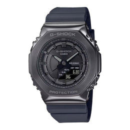 Casio Black Resin Sport Watch