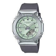 Casio Gray Resin Sport Watch