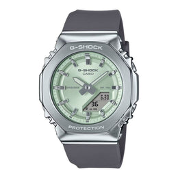 Casio Gray Resin Sport Watch