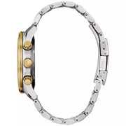 Citizen Gray Stainless Steel Bracelet Watch