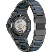 Citizen Gray Stainless Steel Sport Watch