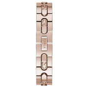 Furla Multicolor Stainless Steel Dress Watch