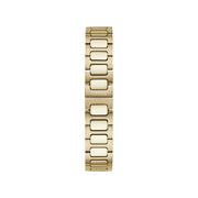 Furla Gold Stainless Steel Dress Watch