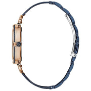 GC Blue Stainless Steel Dress Watch