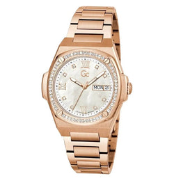 GC Multicolor Stainless Steel Dress Watch