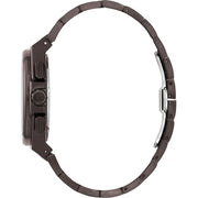 GC Gray Stainless Steel Dress Watch