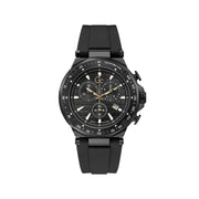 GC Black Synthetic Sport Watch