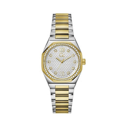 GC Gold Stainless Steel Dress Watch