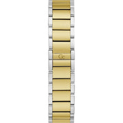 GC Gold Stainless Steel Dress Watch