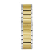GC Gold Stainless Steel Dress Watch