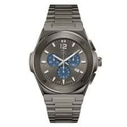 GC Gray Stainless Steel Dress Watch