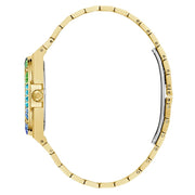 GC Gold Stainless Steel Bracelet Watch