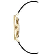 Nine West Multicolor Plastic Bracelet Watch