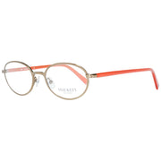 Hackett Gold Metal Glasses (Frames)