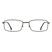 Carrera Brown Titanium Glasses (Frames)