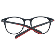 Ducati Black Plastic Glasses (Frames)
