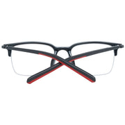 Ducati Black Metal Glasses (Frames)