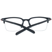 Ducati Black Plastic Glasses (Frames)