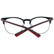Ducati Black Metal Glasses (Frames)