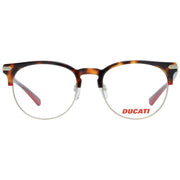 Ducati Brown Metal Glasses (Frames)