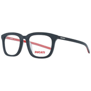 Ducati Black Plastic Glasses (Frames)