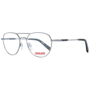 Ducati Gray Metal Glasses (Frames)