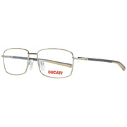 Ducati Gold Metal Glasses (Frames)