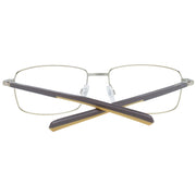Ducati Gold Metal Glasses (Frames)
