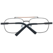 Ducati Black Metal Glasses (Frames)