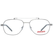 Ducati Gray Metal Glasses (Frames)