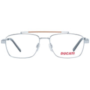 Ducati Gray Metal Glasses (Frames)